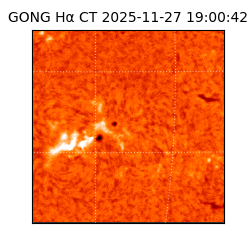 gong - 2025-11-27T19:00:42