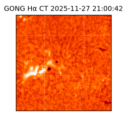 gong - 2025-11-27T21:00:42