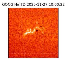 gong - 2025-11-27T10:00:22