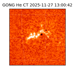 gong - 2025-11-27T13:00:42