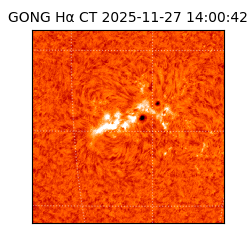 gong - 2025-11-27T14:00:42