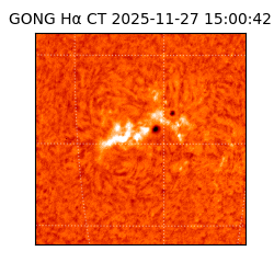 gong - 2025-11-27T15:00:42