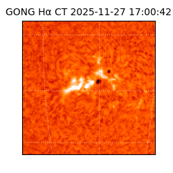 gong - 2025-11-27T17:00:42