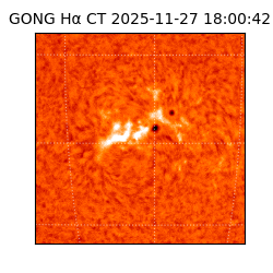 gong - 2025-11-27T18:00:42