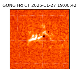 gong - 2025-11-27T19:00:42