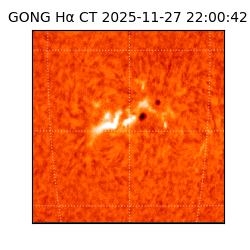 gong - 2025-11-27T22:00:42