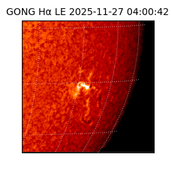 gong - 2025-11-27T04:00:42