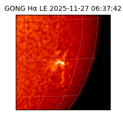gong - 2025-11-27T06:37:42