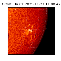 gong - 2025-11-27T11:00:42
