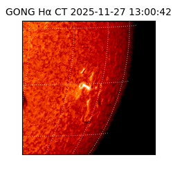 gong - 2025-11-27T13:00:42