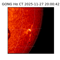 gong - 2025-11-27T20:00:42