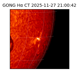 gong - 2025-11-27T21:00:42