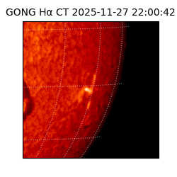 gong - 2025-11-27T22:00:42