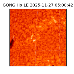 gong - 2025-11-27T05:00:42