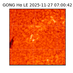 gong - 2025-11-27T07:00:42