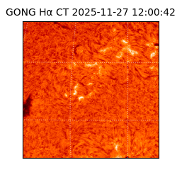 gong - 2025-11-27T12:00:42