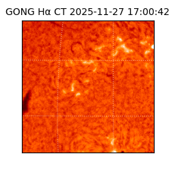 gong - 2025-11-27T17:00:42