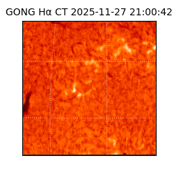 gong - 2025-11-27T21:00:42