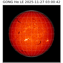 gong - 2025-11-27T03:00:42