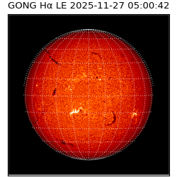gong - 2025-11-27T05:00:42