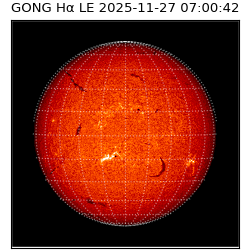 gong - 2025-11-27T07:00:42