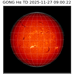 gong - 2025-11-27T09:00:22