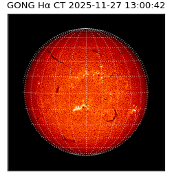 gong - 2025-11-27T13:00:42