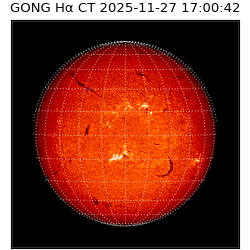 gong - 2025-11-27T17:00:42