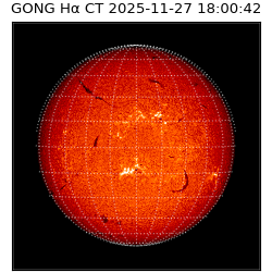 gong - 2025-11-27T18:00:42