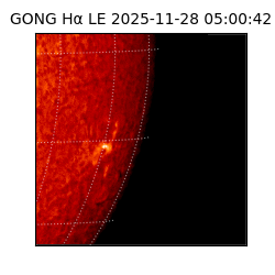 gong - 2025-11-28T05:00:42