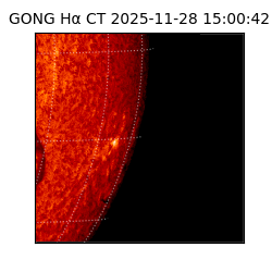 gong - 2025-11-28T15:00:42