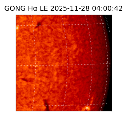 gong - 2025-11-28T04:00:42