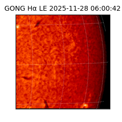 gong - 2025-11-28T06:00:42