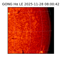 gong - 2025-11-28T08:00:42