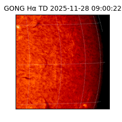 gong - 2025-11-28T09:00:22