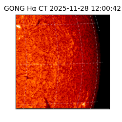 gong - 2025-11-28T12:00:42