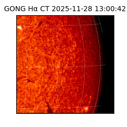 gong - 2025-11-28T13:00:42