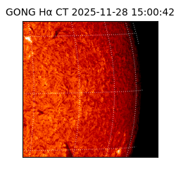 gong - 2025-11-28T15:00:42