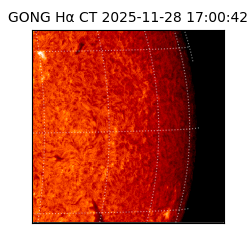 gong - 2025-11-28T17:00:42
