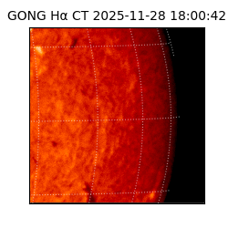 gong - 2025-11-28T18:00:42