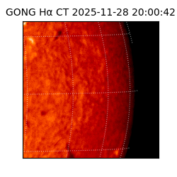 gong - 2025-11-28T20:00:42