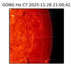 gong - 2025-11-28T21:00:42