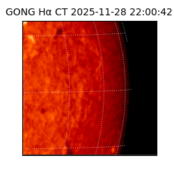 gong - 2025-11-28T22:00:42