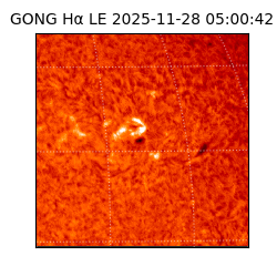 gong - 2025-11-28T05:00:42