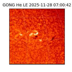 gong - 2025-11-28T07:00:42