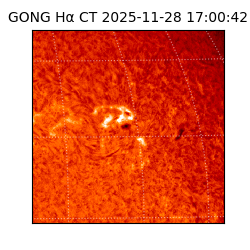 gong - 2025-11-28T17:00:42