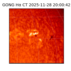 gong - 2025-11-28T20:00:42