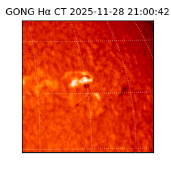 gong - 2025-11-28T21:00:42