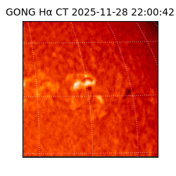 gong - 2025-11-28T22:00:42