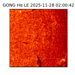 gong - 2025-11-28T02:00:42